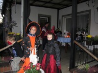 Halloween