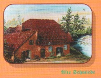 Alte Schmiede