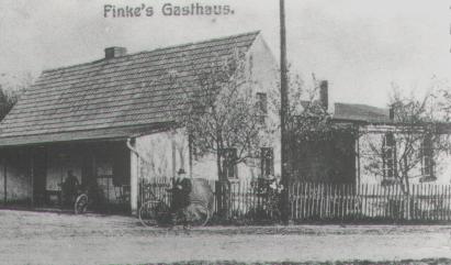 Gasthaus