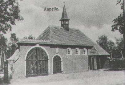 Kapelle