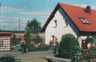 Pension Hendrischk