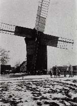 Mühle ca. 1927