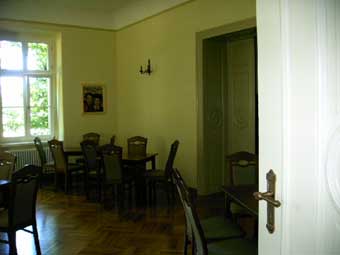 Bilder aus Hornow