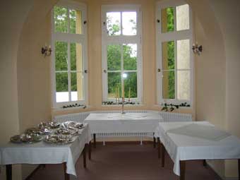 Bilder aus Hornow