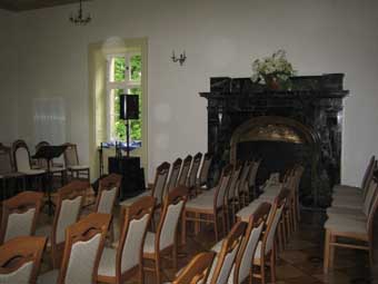 Bilder aus Hornow