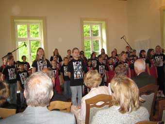 Bilder aus Hornow