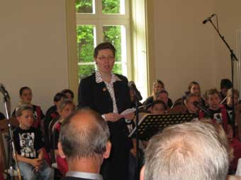 Bilder aus Hornow