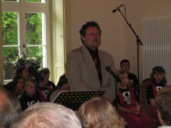 Bilder aus Hornow