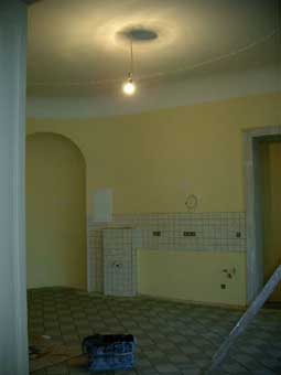 Bilder aus Hornow