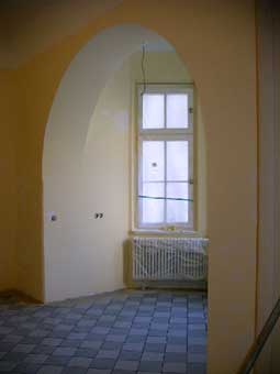 Bilder aus Hornow