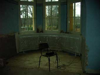 Bilder aus Hornow