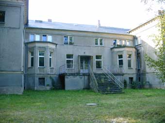 Bilder aus Hornow