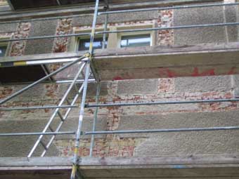 Bilder aus Hornow