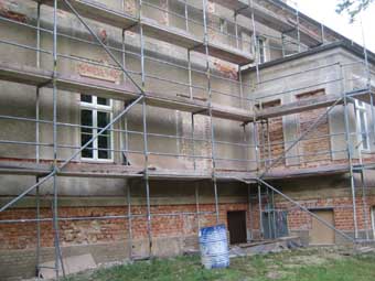 Bilder aus Hornow
