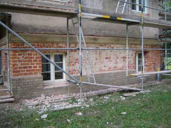 Bilder aus Hornow