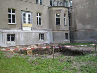 Bilder aus Hornow