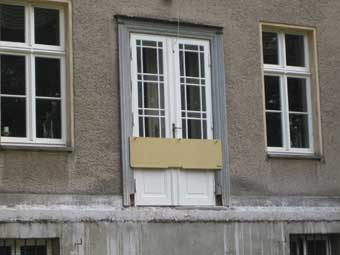 Bilder aus Hornow