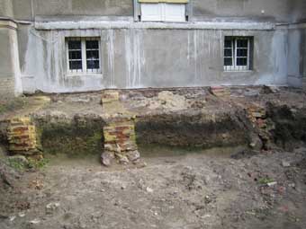 Bilder aus Hornow