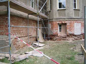 Bilder aus Hornow