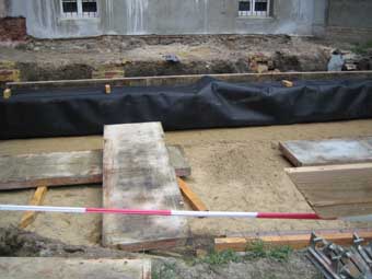 Bilder aus Hornow