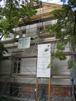 Bilder aus Hornow