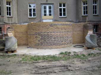Bilder aus Hornow
