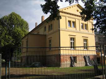 Bilder aus Hornow