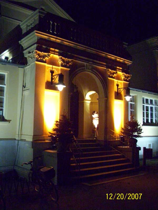 Bilder aus Hornow