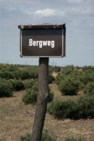 Bergweg